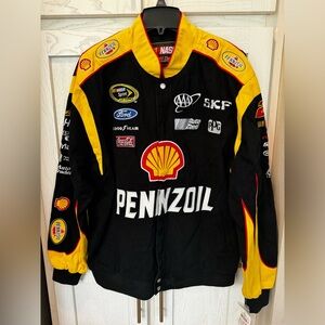 NASCAR Pennzoil (Joey Logano) Jacket